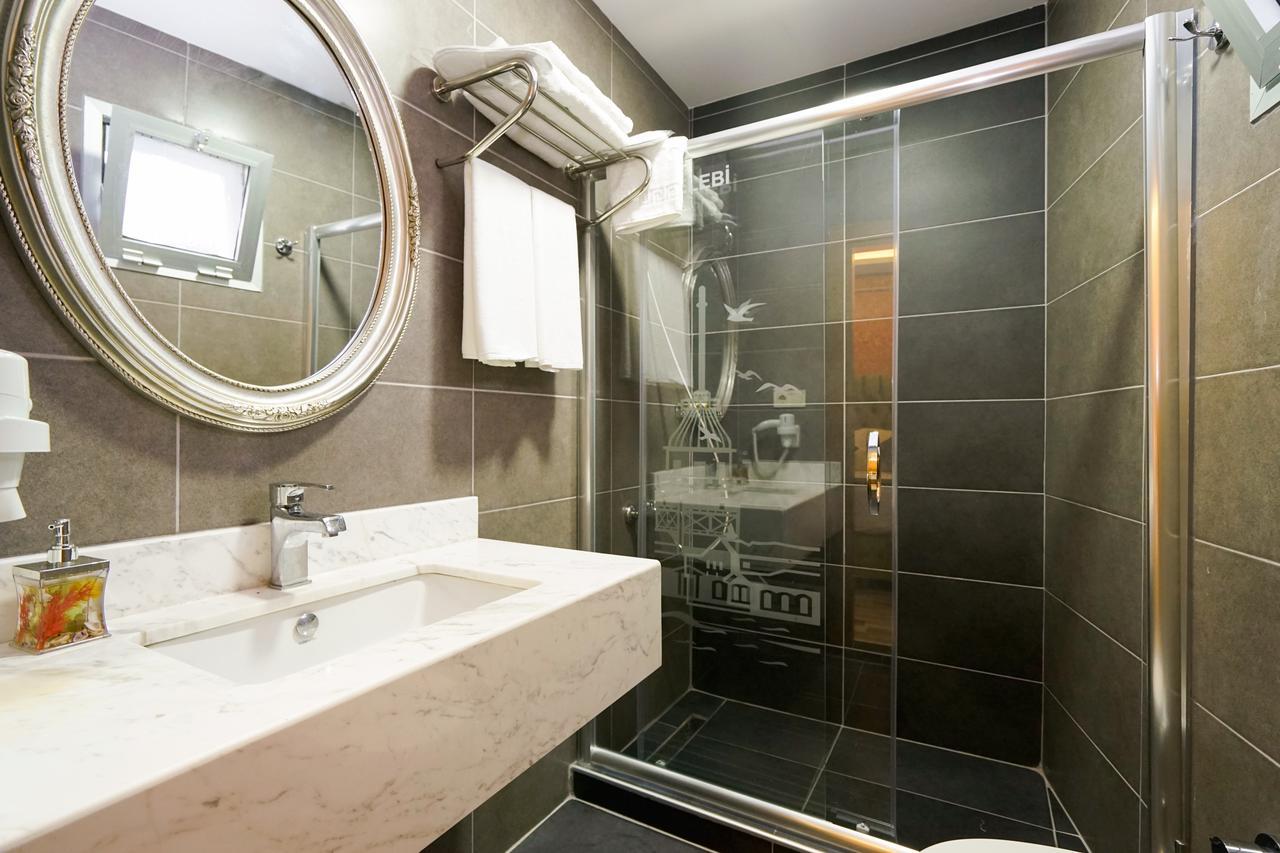 Taksim Celebi 5* İstanbul