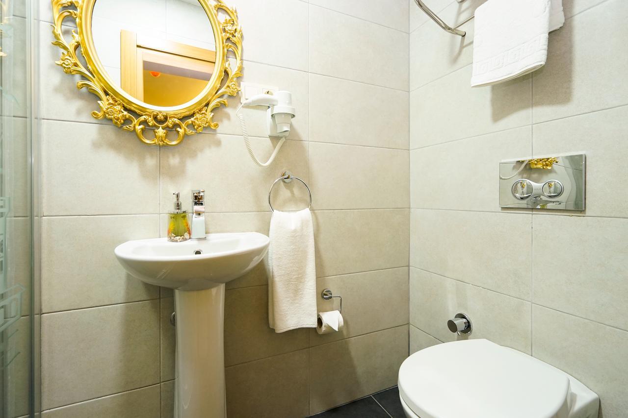 Taksim Celebi Apart Otel İstanbul