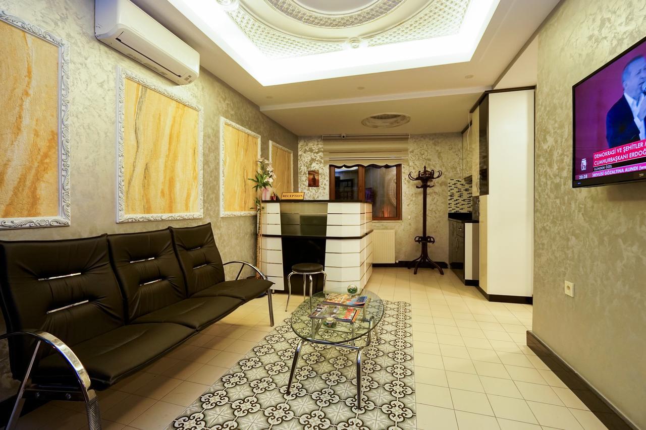 Taksim Celebi 5*