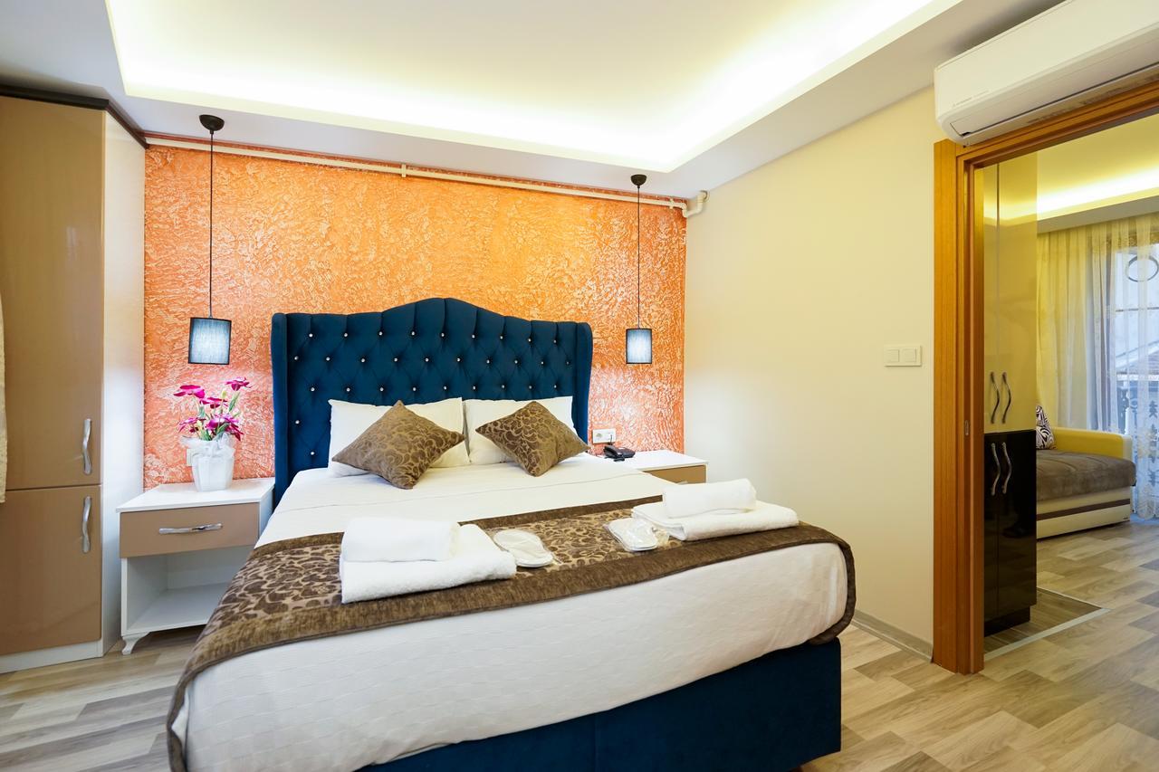 Apart Otel Taksim Celebi 5*