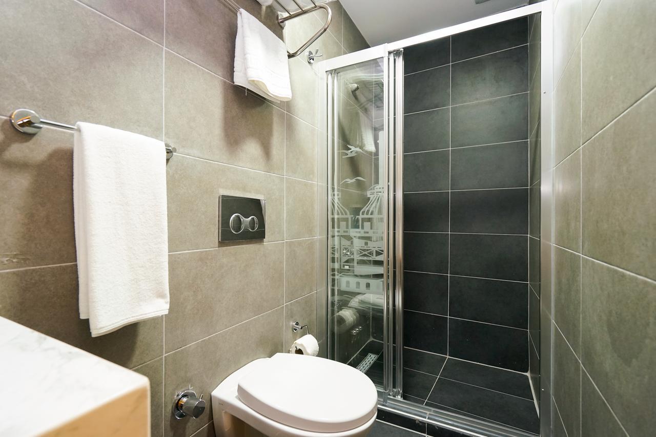 Apart Otel Taksim Celebi