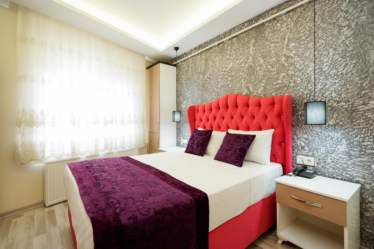 Apart Otel Taksim Celebi