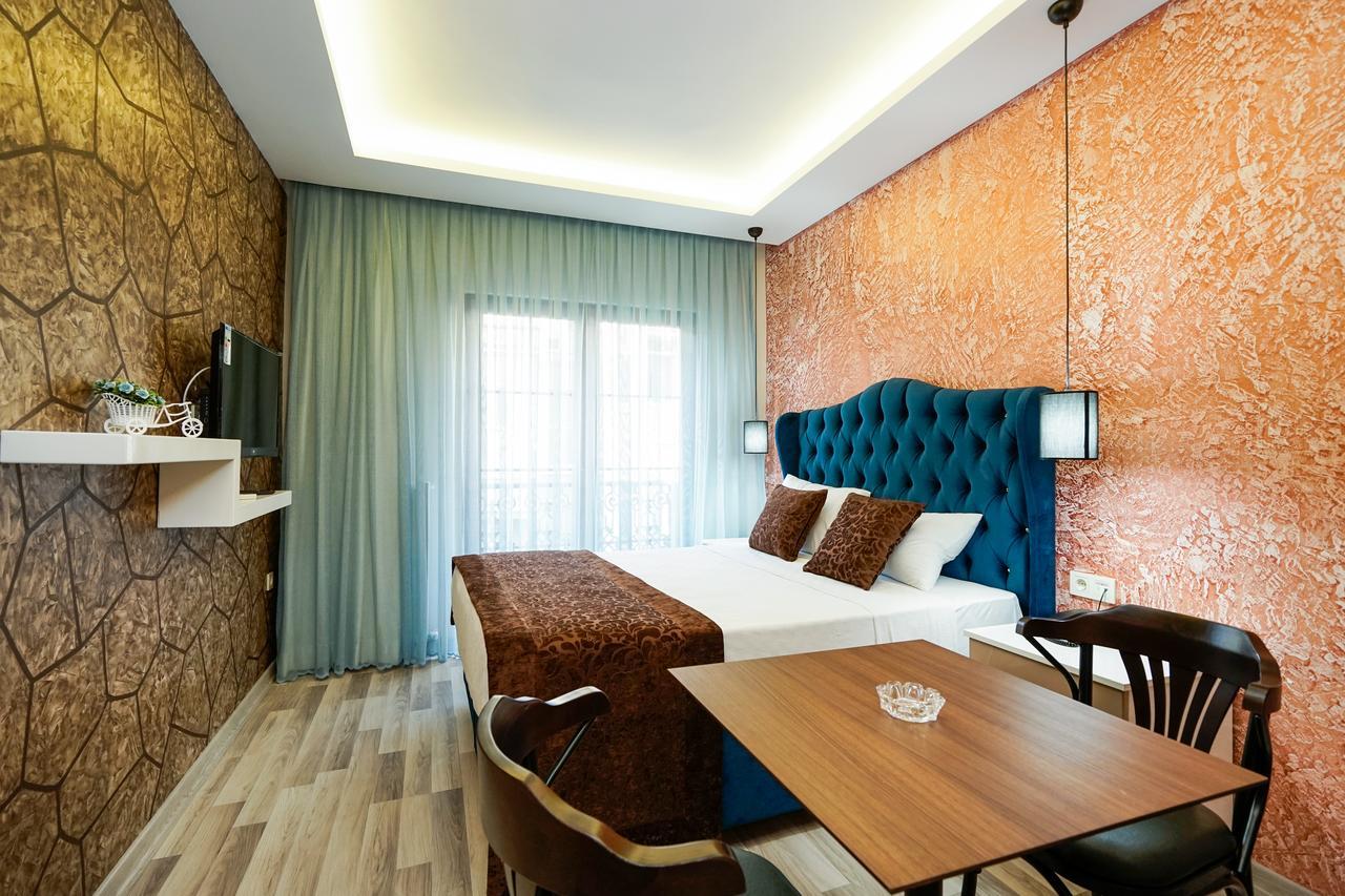 Taksim Celebi Apart Otel İstanbul