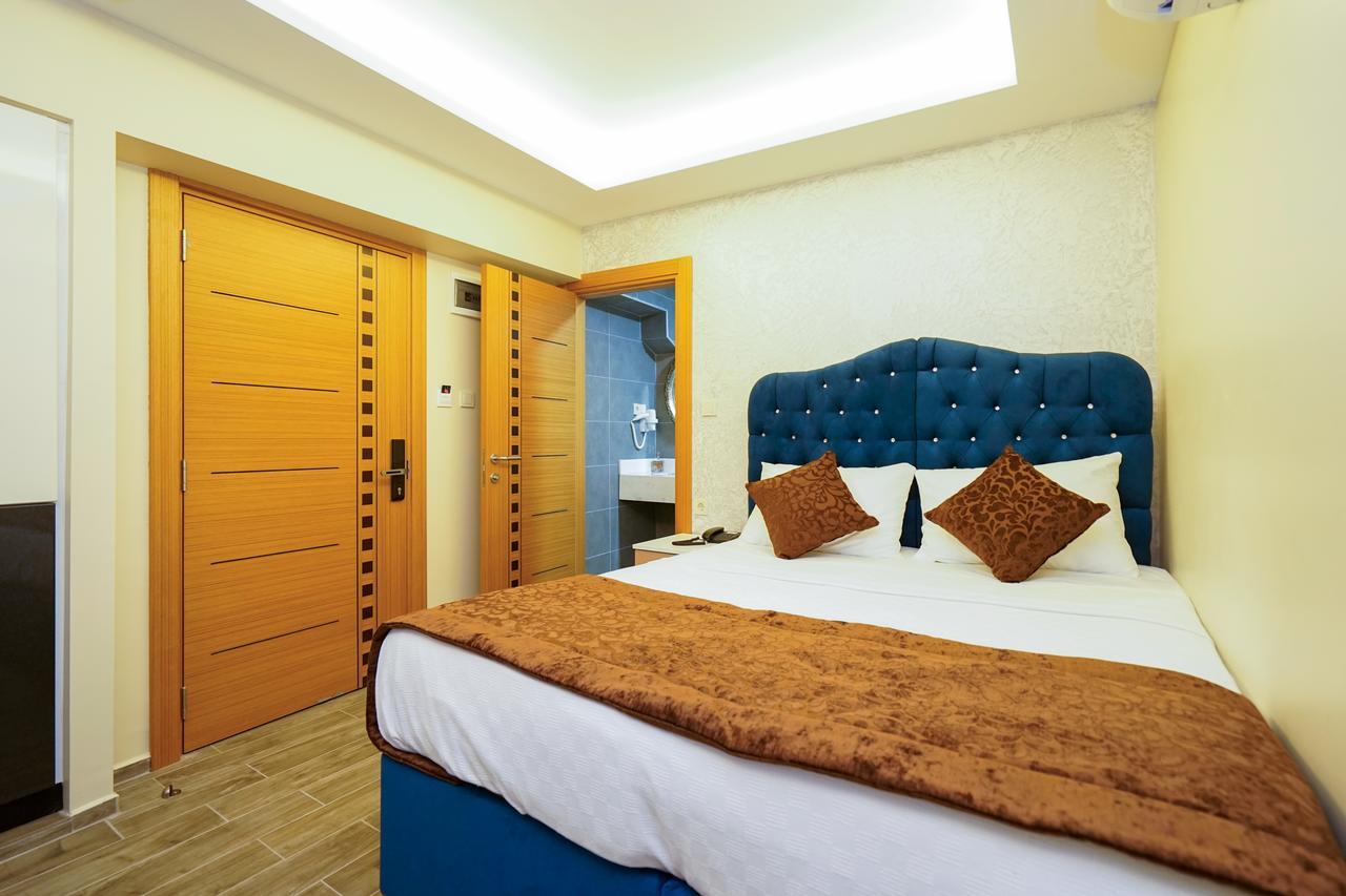 Taksim Celebi Apart Otel İstanbul