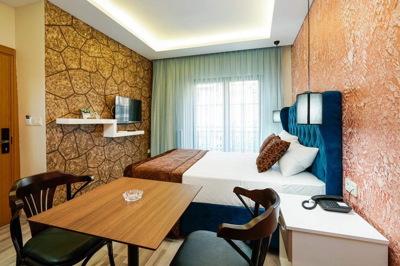 Taksim Celebi 5*