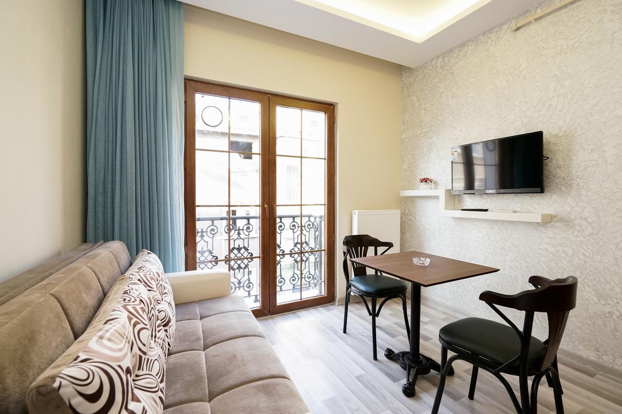 Apart Otel Taksim Celebi İstanbul