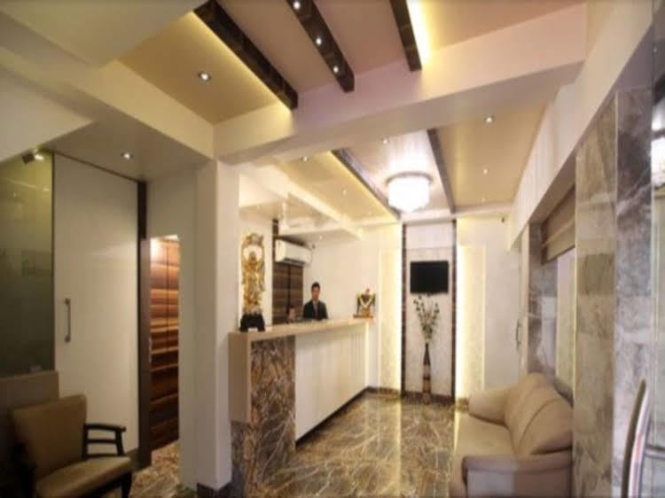 Flower Palace Hotel Istambul