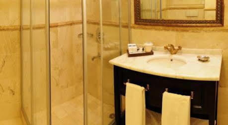 Hotel Chatto Istanbul