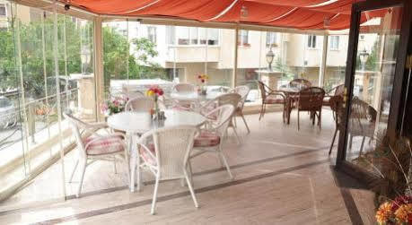 Chatto Istanbul