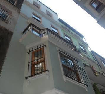 Apartamento Kolemen Homes