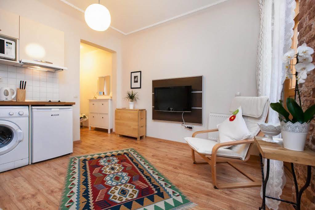 Apartamento Kolemen Homes Istambul