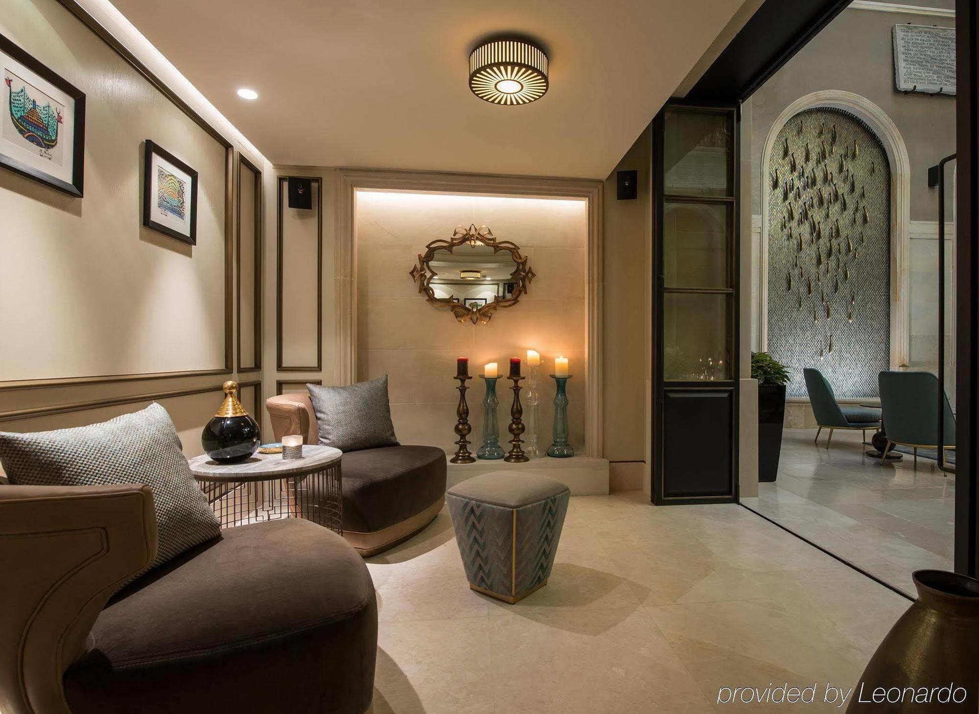 10 Karakoy Otel 5*
