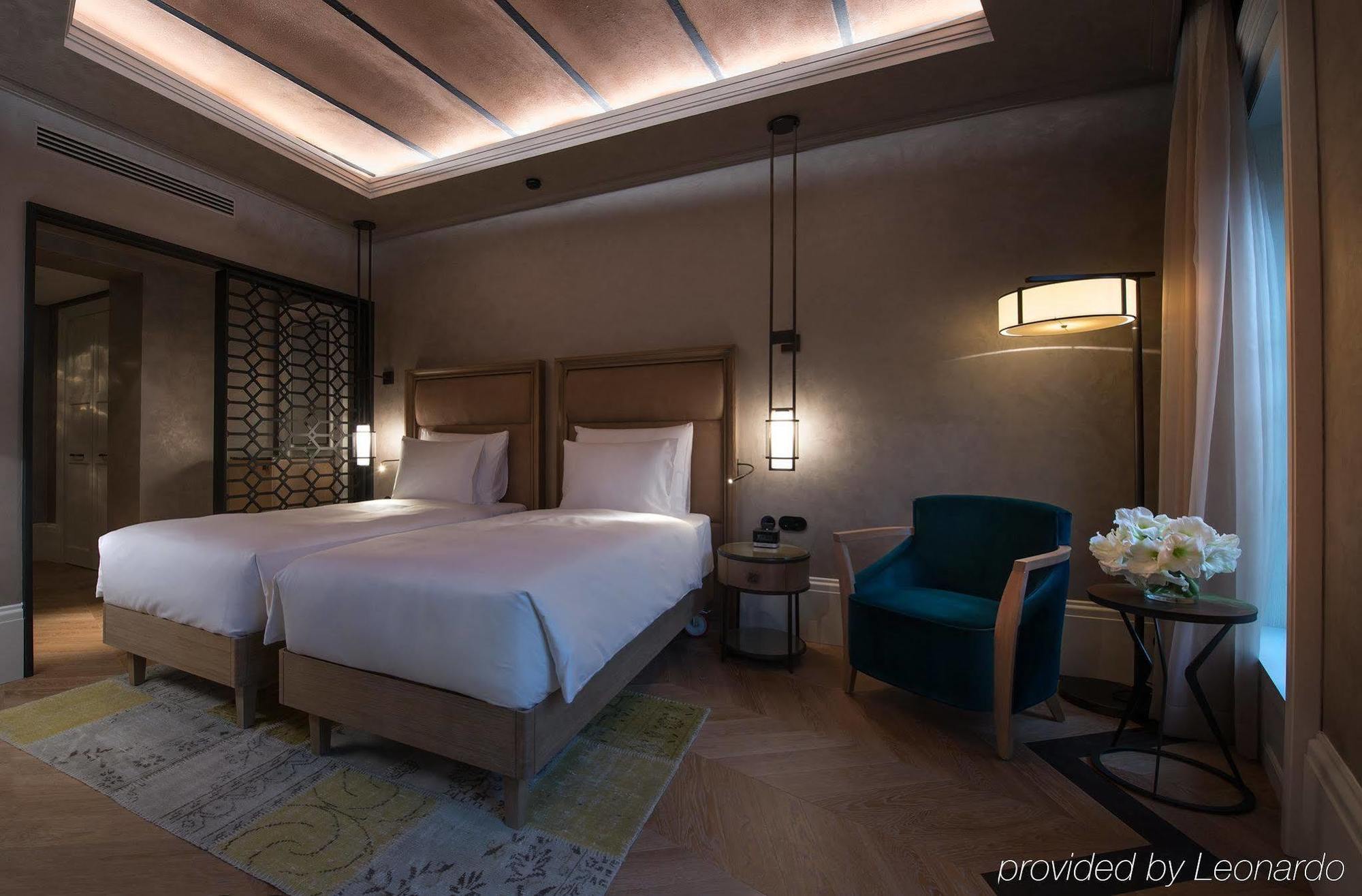 Otel 10 Karakoy