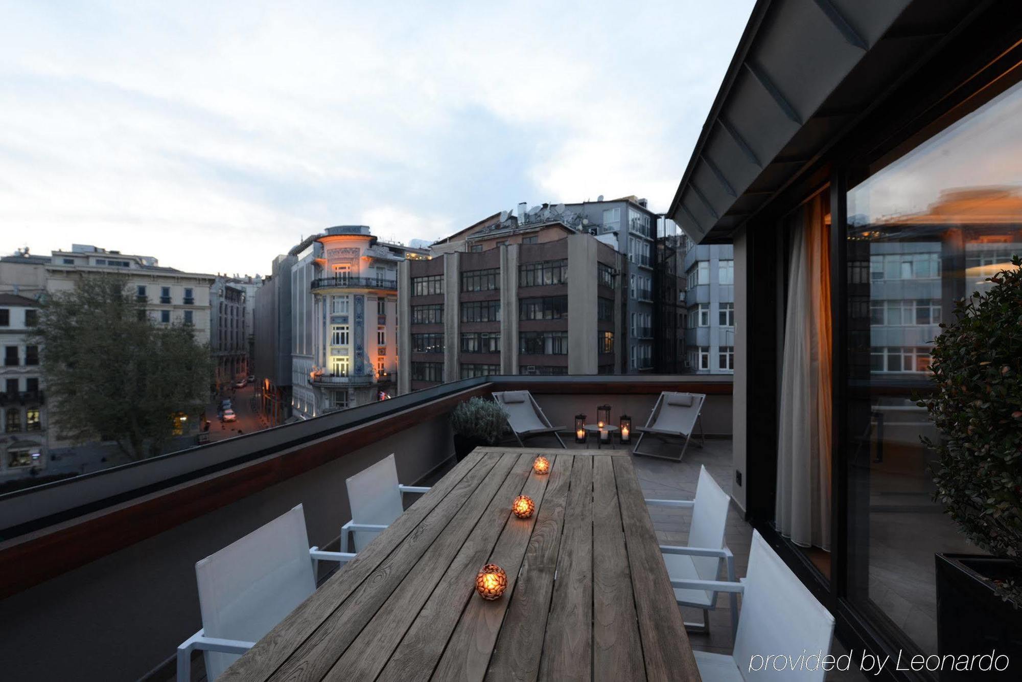 10 Karakoy 5* İstanbul