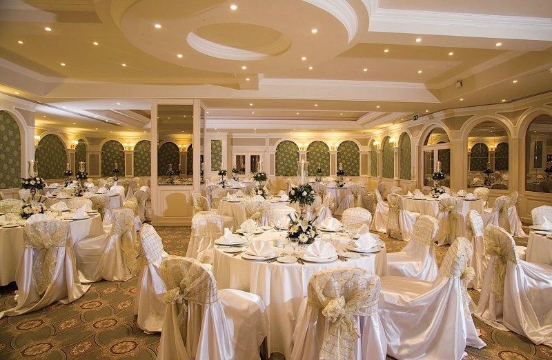 Elite World Comfy Taksim 4*