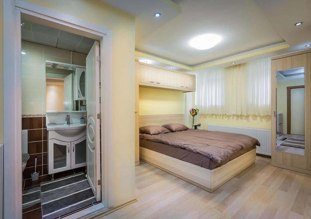 Libyano Aparthotel