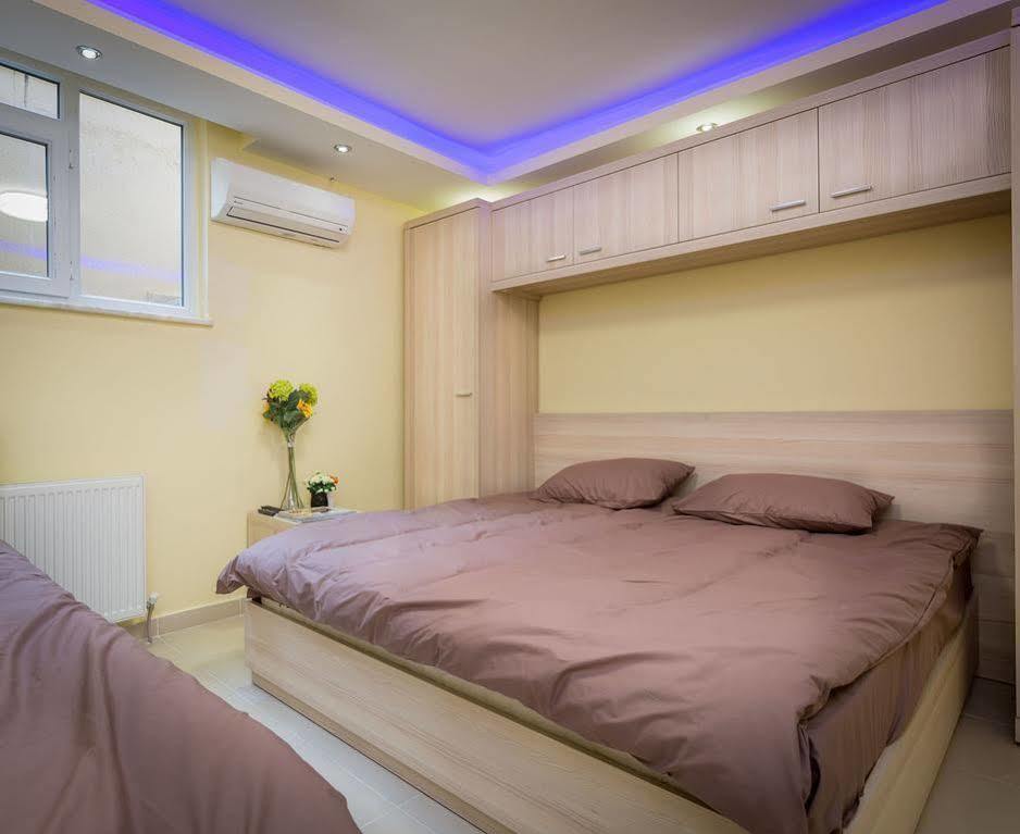 Aparthotel Libyano