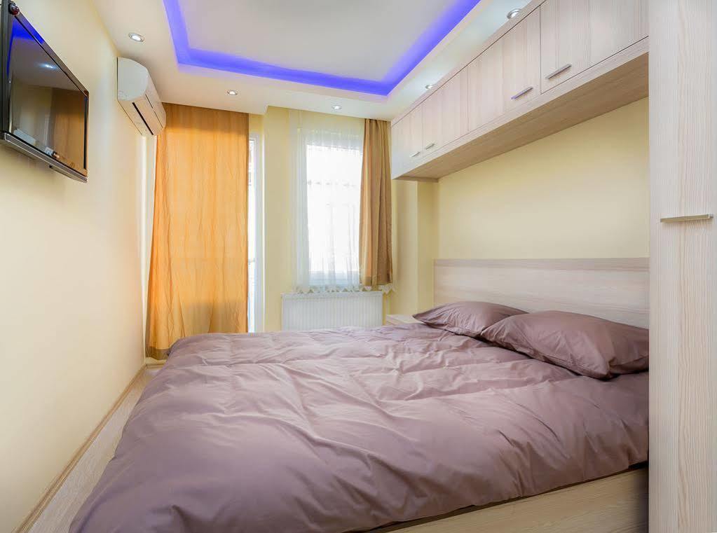 Libyano Aparthotel 3*