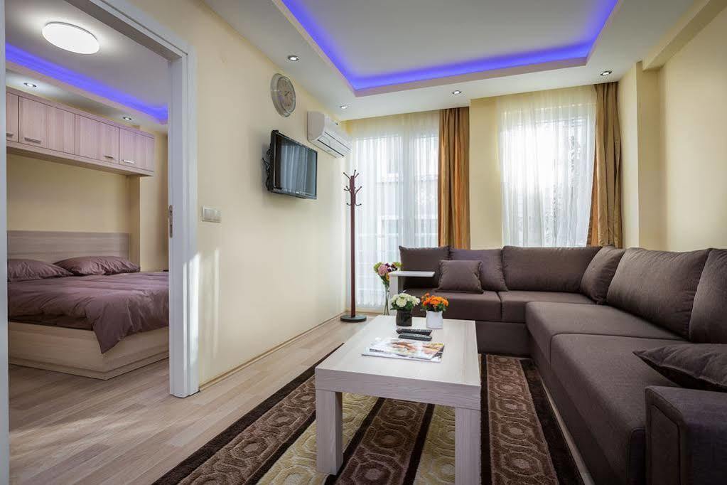 Libyano Aparthotel