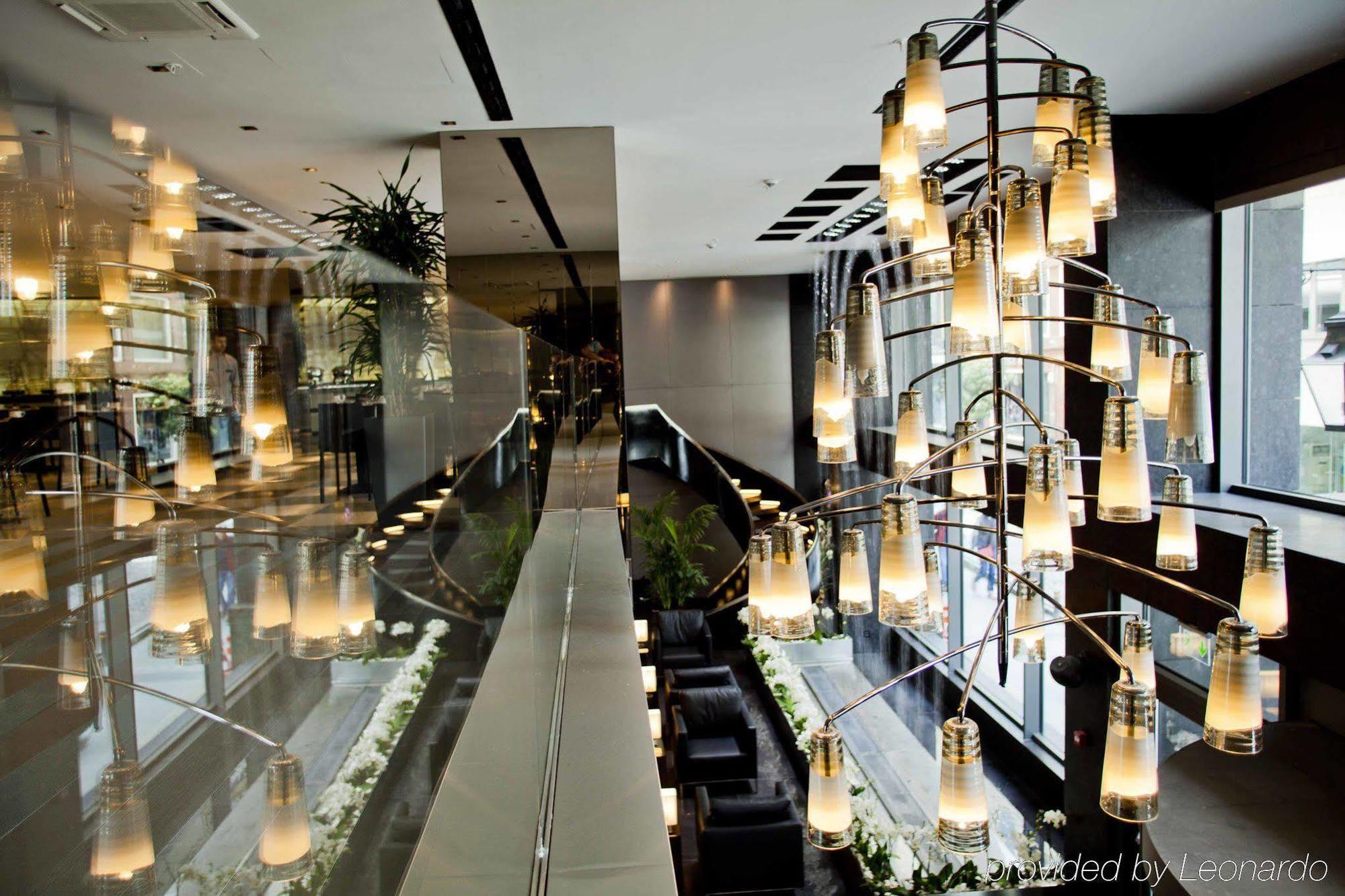Hotel Lasagrada Istambul