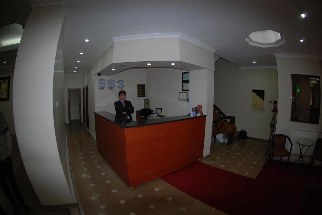 Epos Hotel Istanbul
