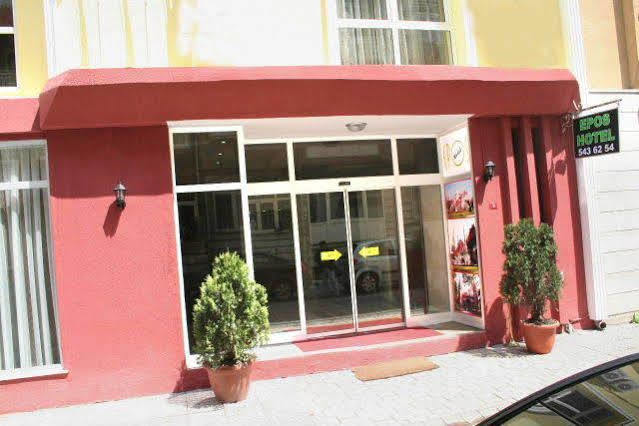 Epos Hotel