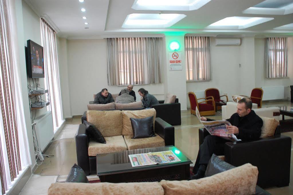 Epos 3* Istanbul