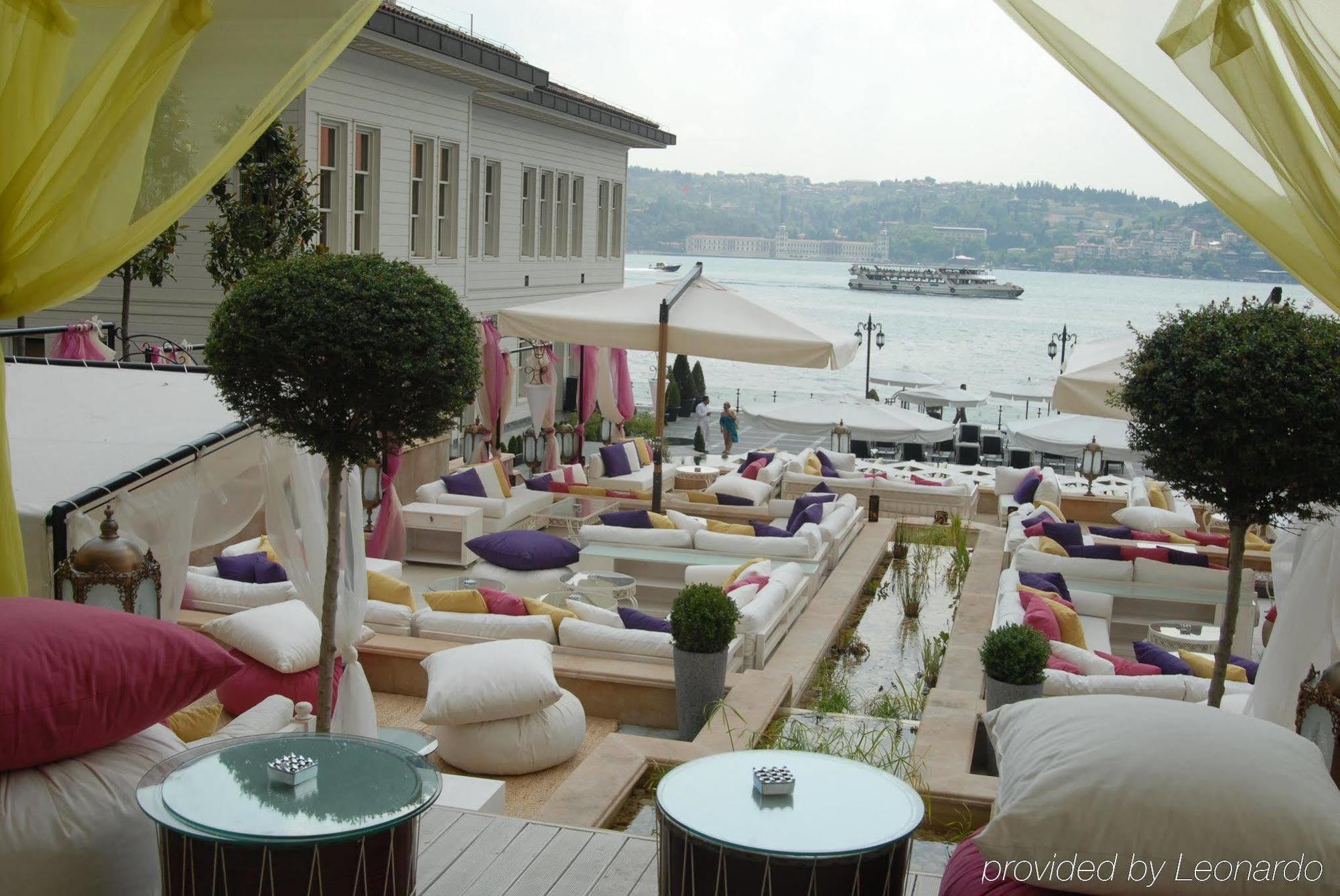 Les Ottomans Bosphorus - Special Category Hotel Istanbul