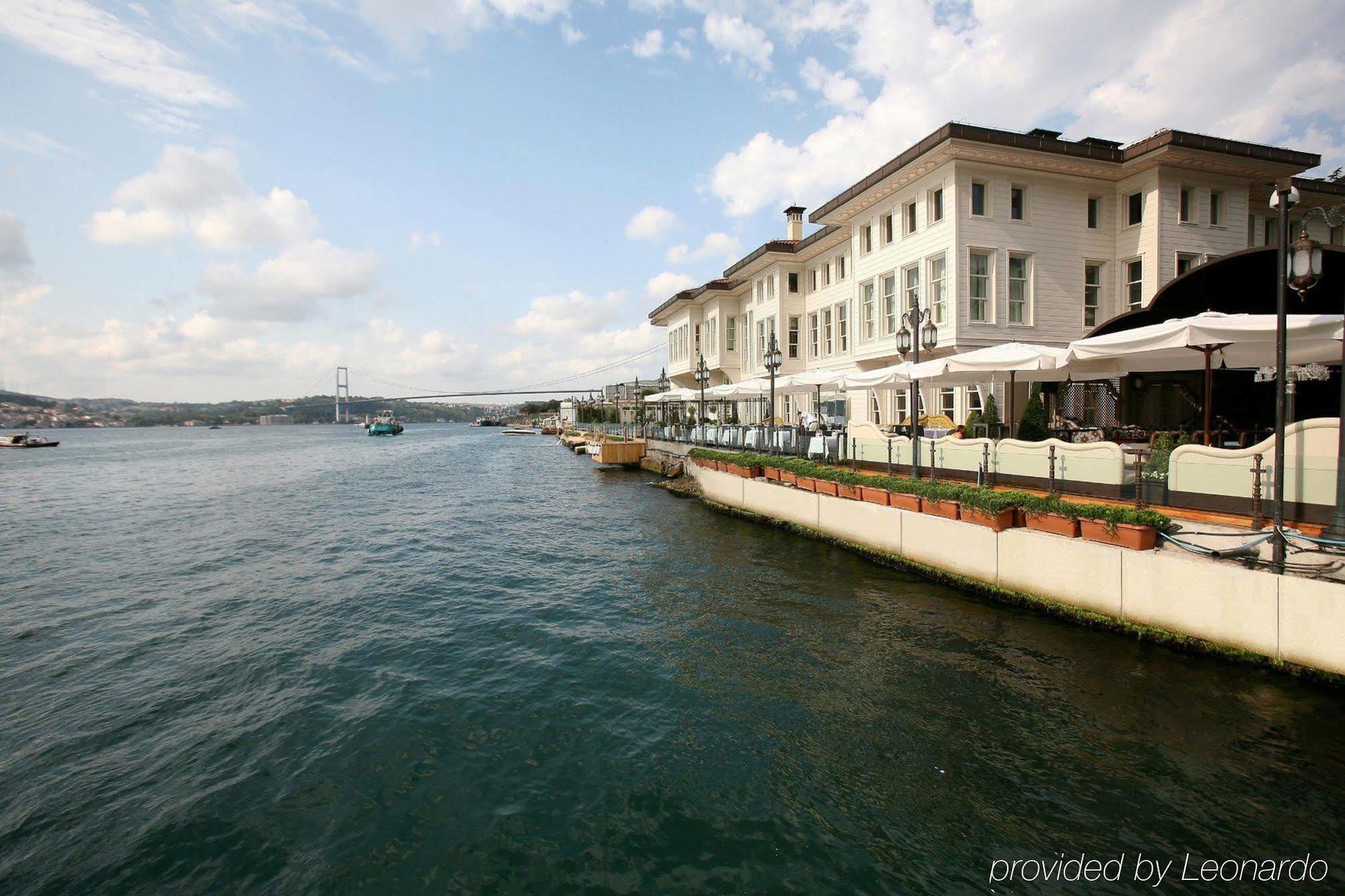 Hotel Les Ottomans Bosphorus - Special Category Istanbul