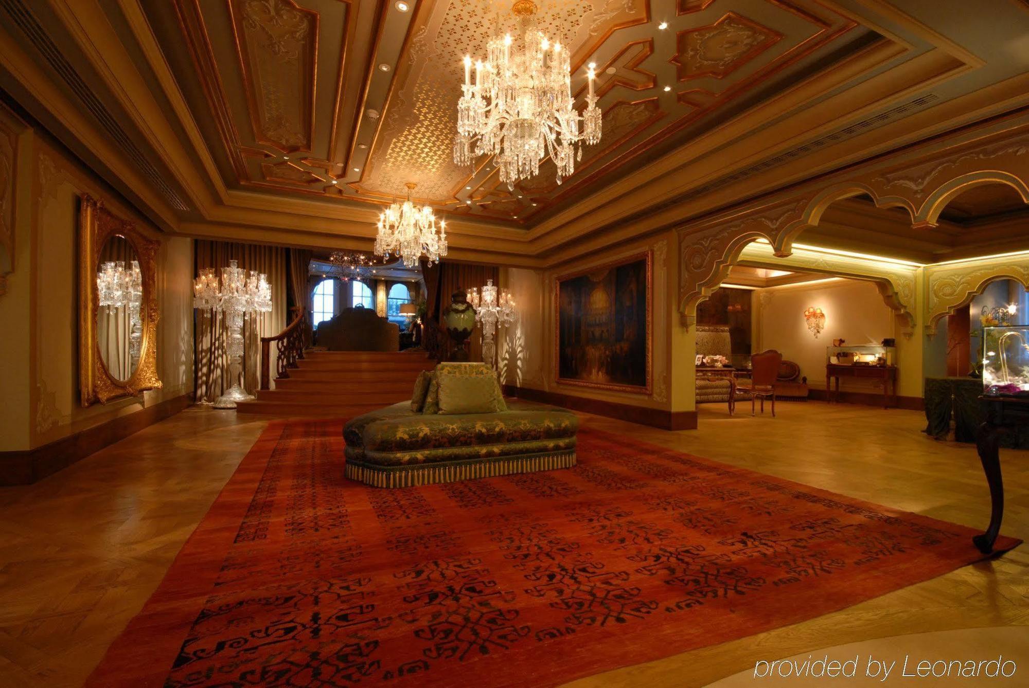 Hotel Les Ottomans Bosphorus - Special Category 4*