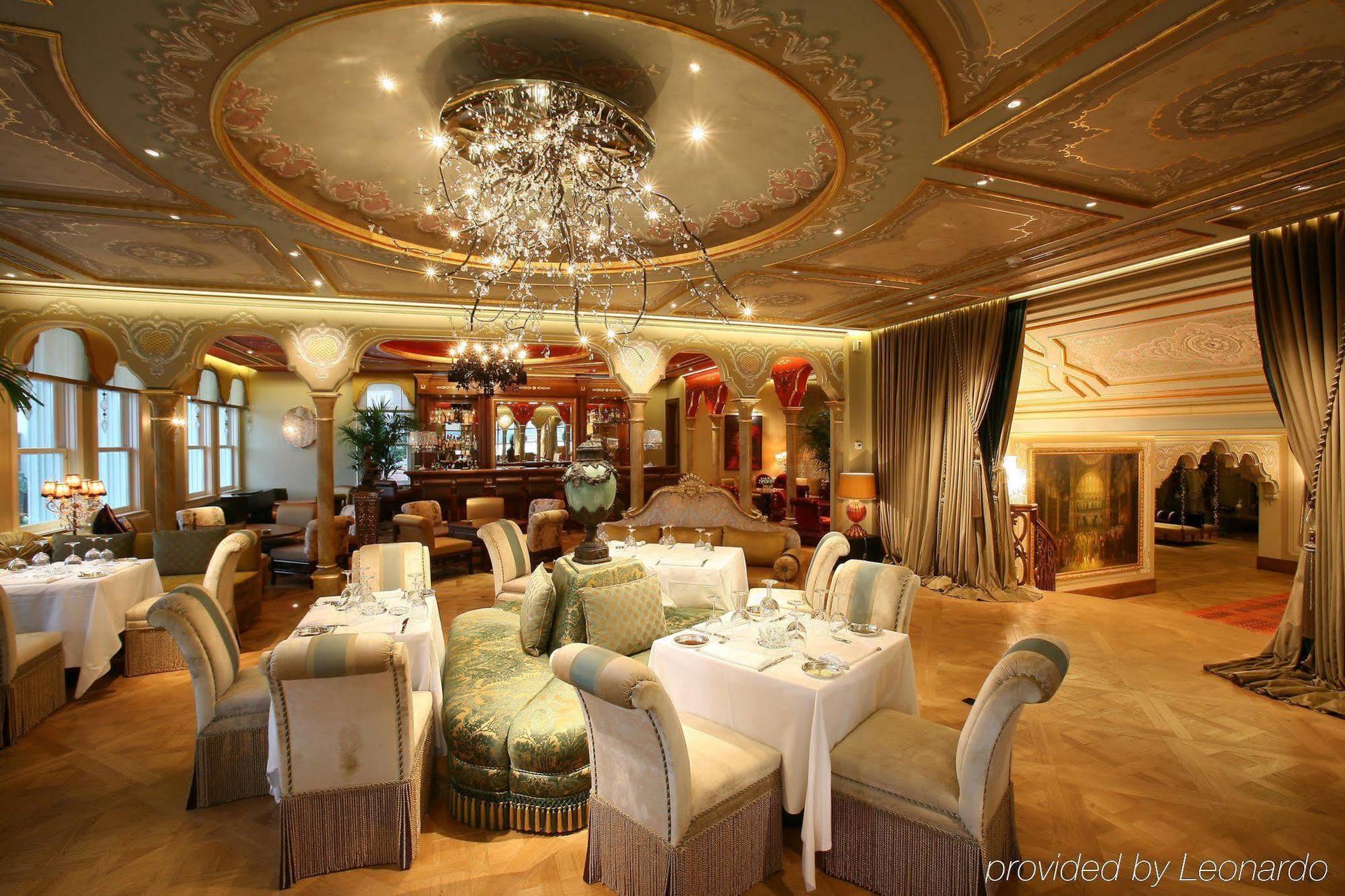 Les Ottomans Bosphorus - Special Category 4*