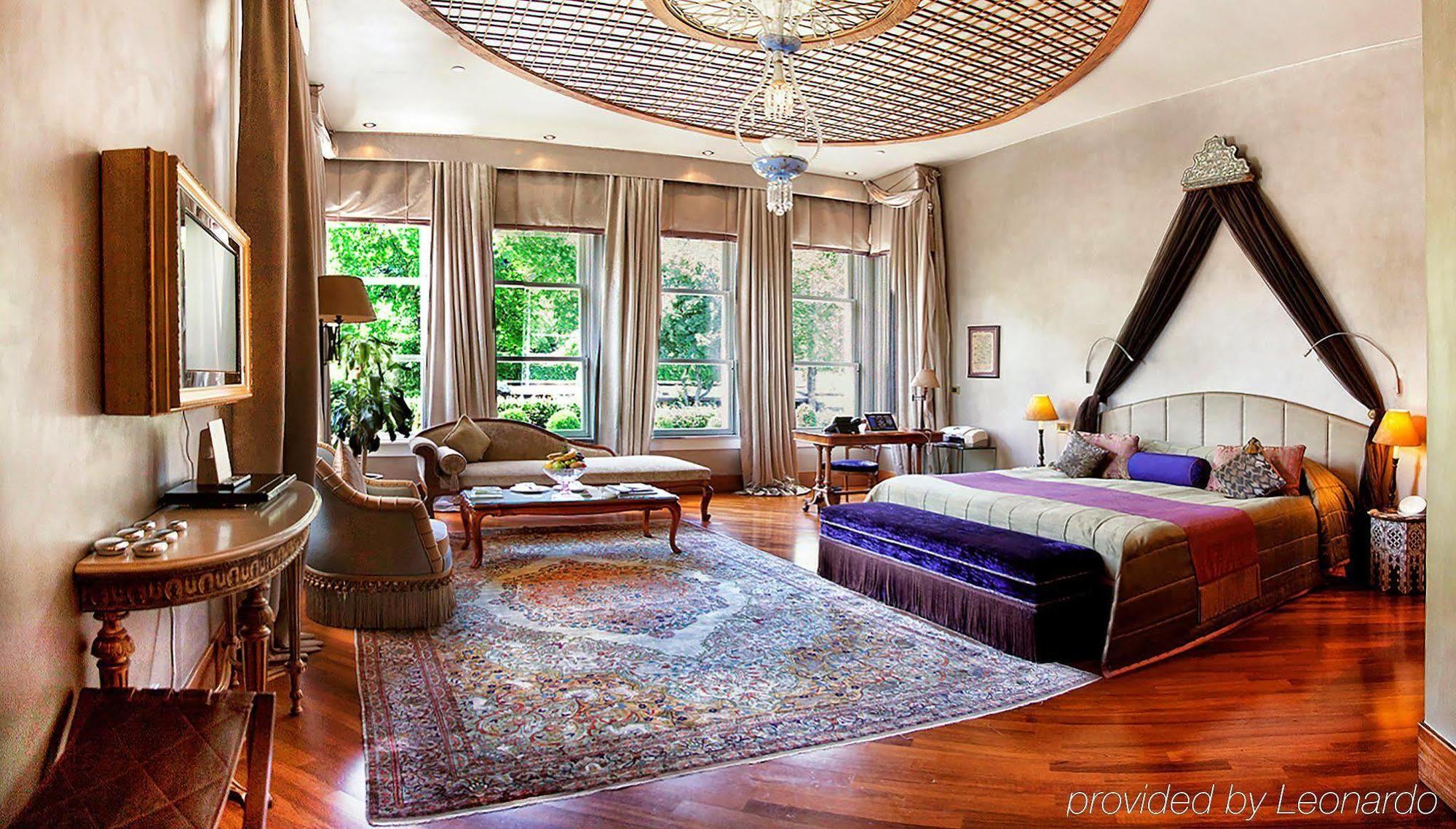 Les Ottomans Bosphorus - Special Category Hotel 4*
