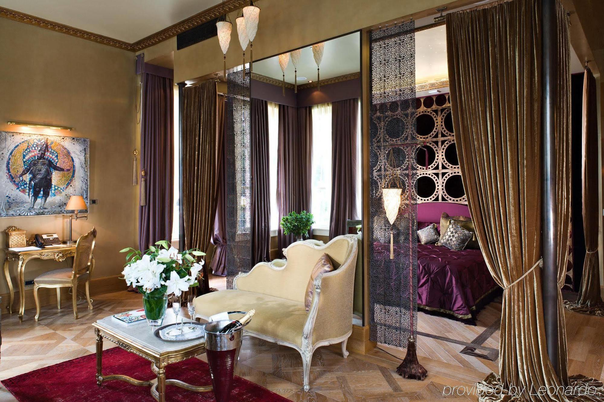 Hotel Les Ottomans Bosphorus - Special Category 4*