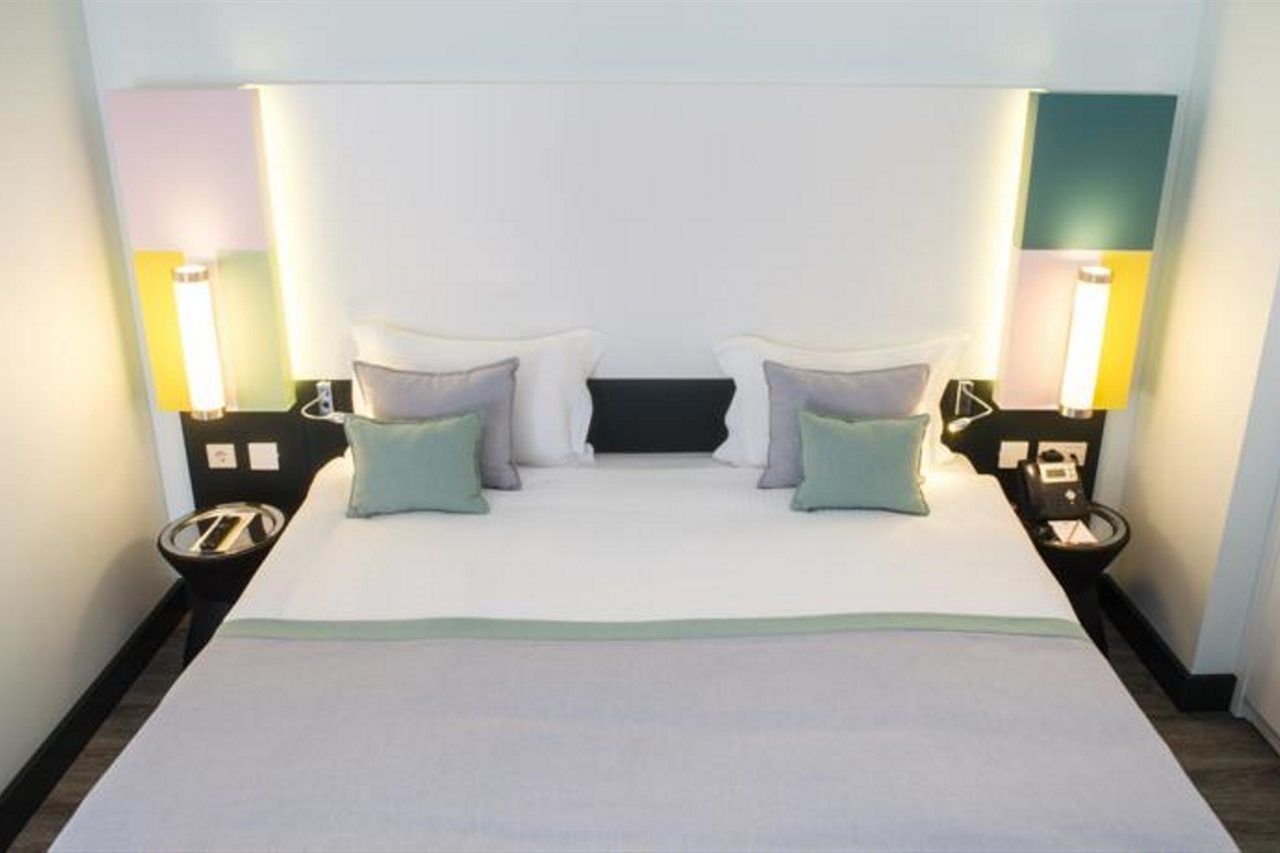 Hotel The Elysium Styles Taksim Istanbul