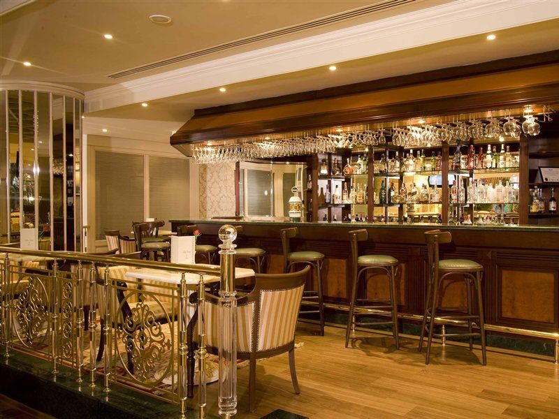 Elite World Comfy Taksim 4* Istambul