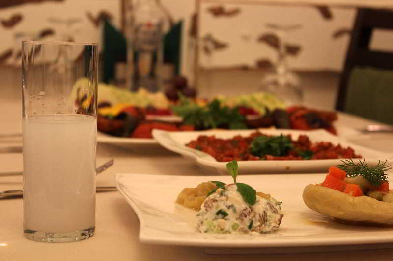 Grand Palmiye Hotel 3*