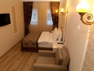 Long Otel İstanbul