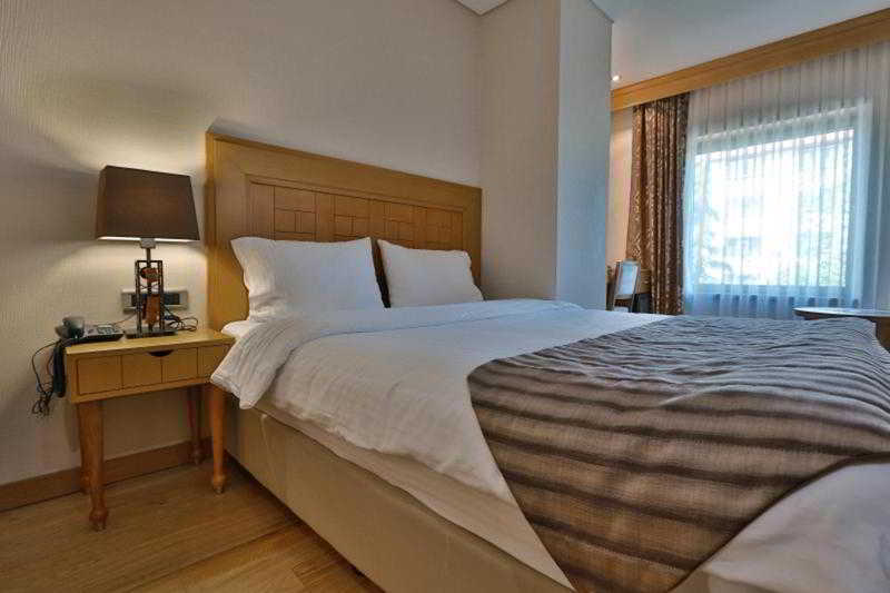 Hotel Queen &