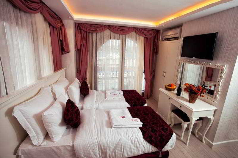 Dream Bosphorus İstanbul
