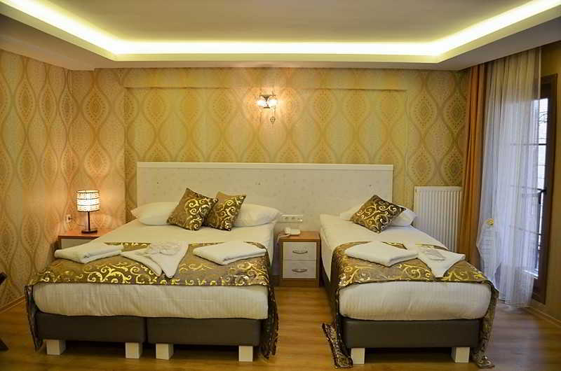 Black Pearl 3* Istanbul
