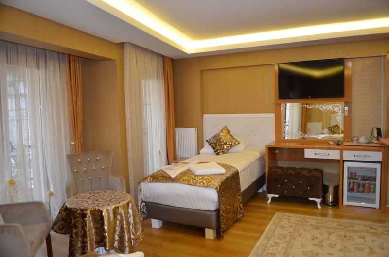 Black Pearl 3* Istanbul