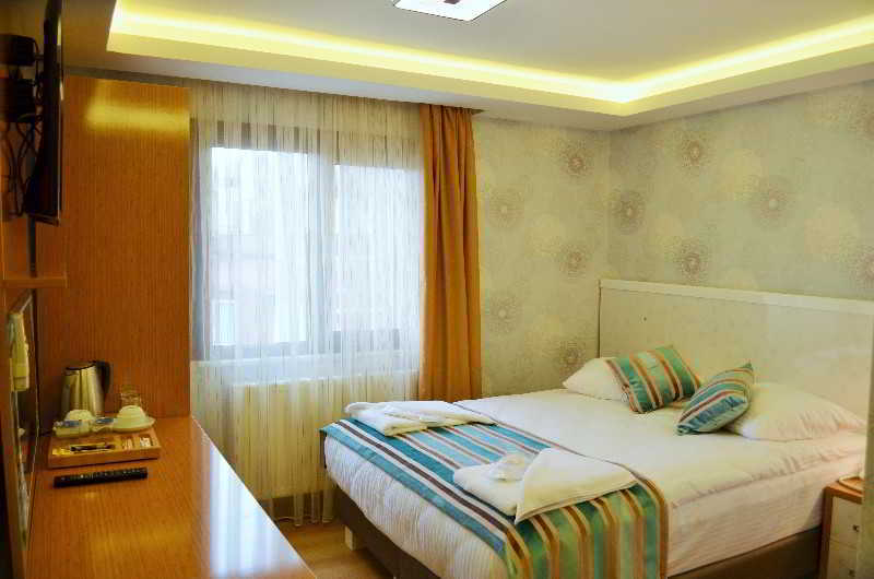 Hotel Black Pearl Istanbul