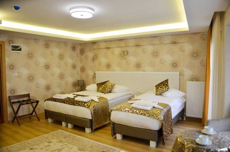 Black Pearl 3* Istanbul