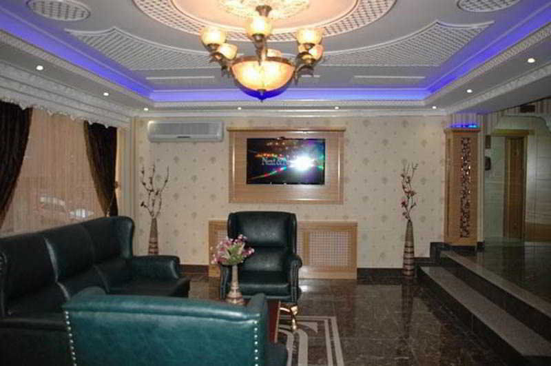 Hotel Alfa Istanbul