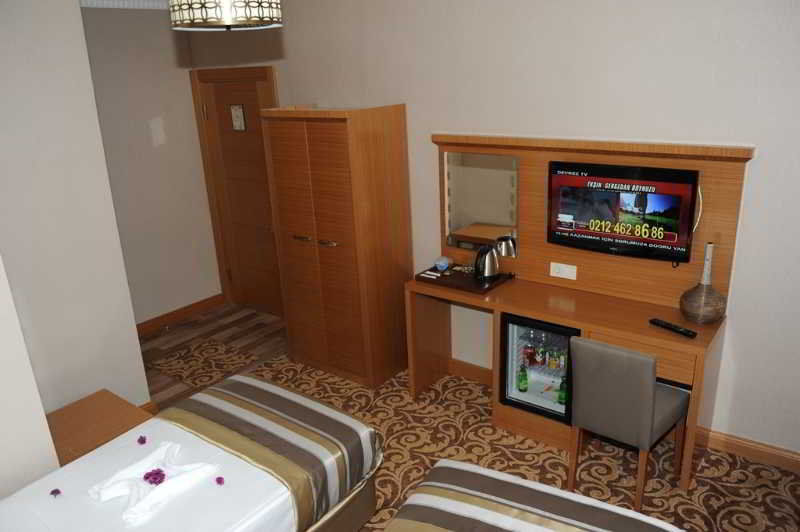 Hotel Alfa Istanbul