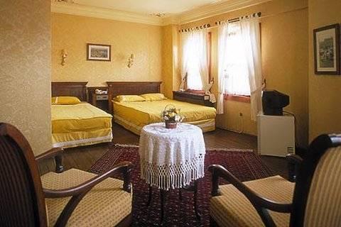 Hotel Dersaadet
