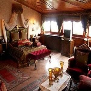 Hotel Dersaadet 4*