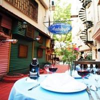 Lapis & Hotel Istanbul