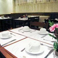 Sultan's Eye Comfort Hotel