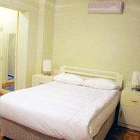 Hotel Sultan's Eye Comfort 3*